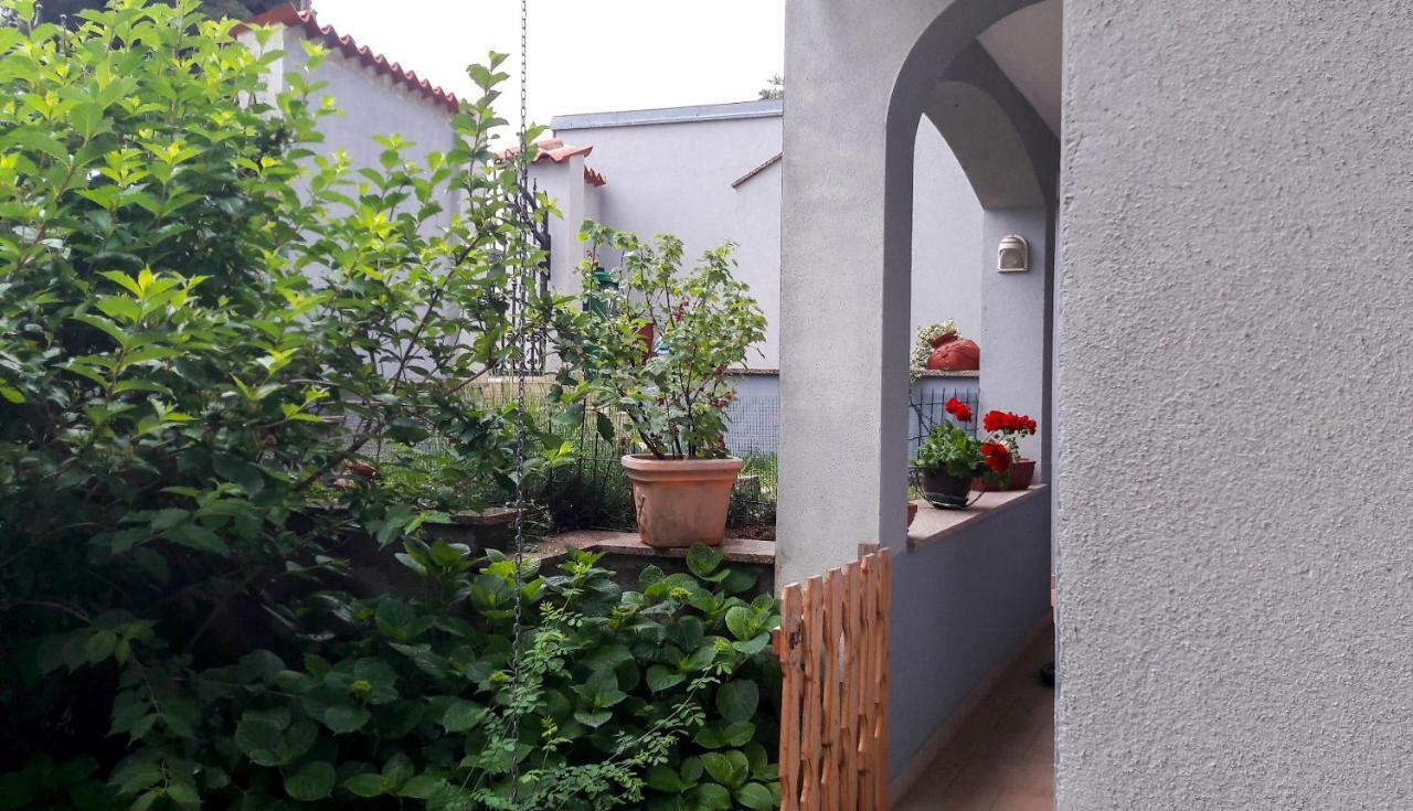 Ferienwohnung Alda Pula Exterior foto