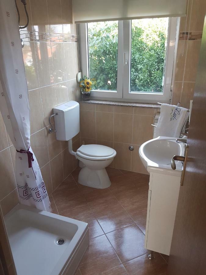 Ferienwohnung Alda Pula Exterior foto